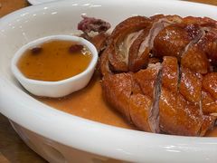 -周锦记广式餐厅