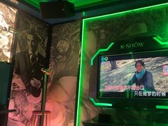 -酷秀KTV(五道口店)