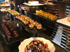 -广州花园酒店·凌璇阁旋转餐厅CAROUSEL360