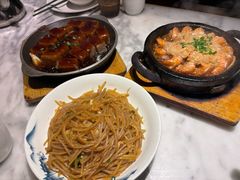 -小菜园新徽菜(苏州繁花中心店)