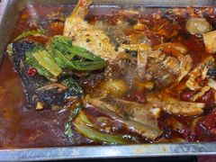 -湘香私房菜(大石长隆店)