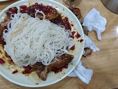 -贤花饭店(城阳店)