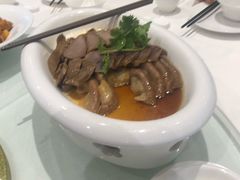 -金河半岛园林酒家(金融城店)