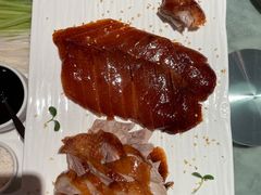 漢舍招牌果木烤鸭-漢舍中国菜馆(889广场店)
