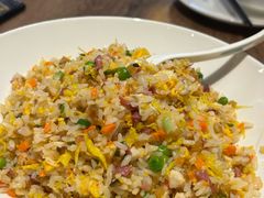 扬州炒饭-大潮淮·淮扬菜(何园旗舰店)