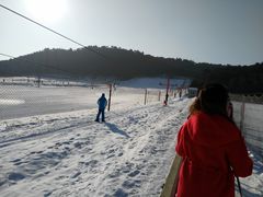-十三陵雪世界滑雪场