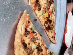 -Tubestation站点比萨(五道营店)