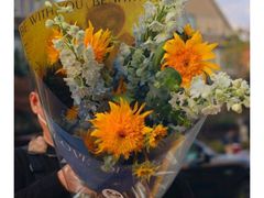 -FEI FEI FLOWER鲜花店·气球派对·宝宝宴布置(虹口德必运动Loft店)