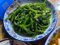 -李大爷的泡椒馆(冉家坝店)