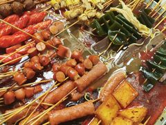 -郭记小街麻辣烫(虎坊路店)