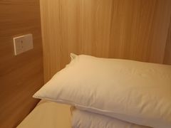 -背包十年青年旅舍(成都太古里春熙路店)