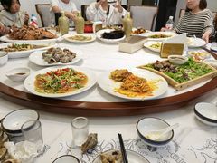 -懋隆金阁·博山菜