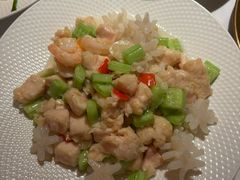-宝轩渔府·老字号海鲜·正宗津菜(水上店)
