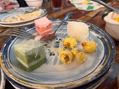 -豪约客牛排(海大南门店)