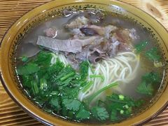-牛煎里牛肉煎包淮南牛肉汤(广东路店)