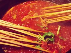 -钢管厂五区小郡肝串串香(南山店)