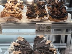 -西村叔叔的店·面包·甜品·蛋糕(清河万象汇店)