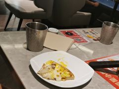 -必胜客(燕郊永旺店PHDI店)