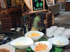 -杭州开元名都大酒店·地中海自助餐厅
