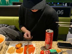 -丰茂烤串(金泉美食宫店)
