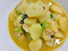 -院里寻菜·精致庭院菜(观沙岭店)