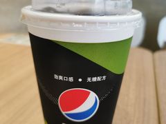 -德克士(广州南站店)