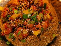 -叶派龙虾•招牌香辣蟹·海鲜(中海国际店)