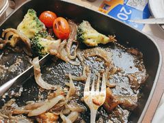 -牛扒先生·厚切雪花牛扒西餐厅(北京路禺山路店)