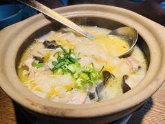 -蜜桃餐厅·伴山(湖滨商业街店)