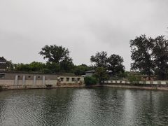 -东华门大街小区