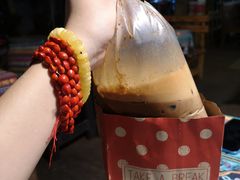 -半坡九号老挝冰咖啡