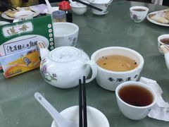 -香港蓮香樓(上環店)