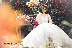 -THE QUEEN(北京店)