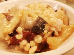 白什盘-新聚丰菜馆(太监弄店)