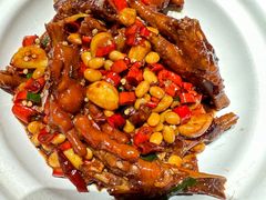 -辣小鲜·南昌大排档(船山路店)