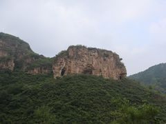 -老象峰