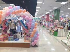 -永旺梦乐城(金银潭店)