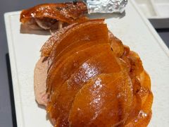 -小大董·烤鸭(观景餐厅·南京西路店)