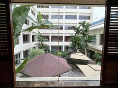 -厦门悦华酒店