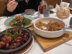 -鹿港小镇(黄金店)