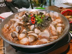 -广东道至正餐厅(区庄店)