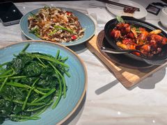 -志明眷村·台式融合菜·宵夜