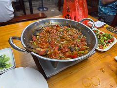 -61号餐吧(兴坪古镇漓江店)