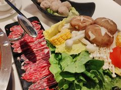 -陈记顺和牛肉火锅馆(天河北路店)