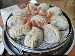 -叶存利海鲜大馅饺子(海宁路总店)