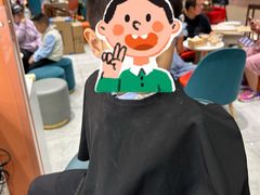 -海马体家庭照相馆(北京芳圆里 ID MALL店)