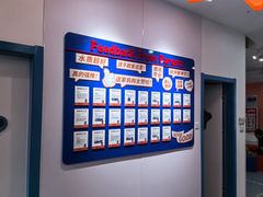 -蓝旗儿童游泳俱乐部(北国中心)