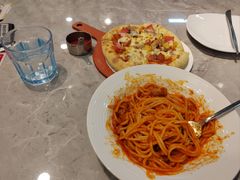 -必胜客(玉泉远洋店)