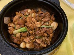 -盛记顺德高佬猪杂粥