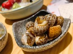 -贵木日本料理·铁板烧(新地假日广场店)